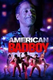 American Bad Boy' Poster