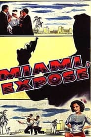 Miami Expos' Poster
