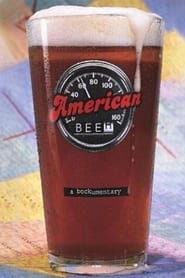 American Beer' Poster