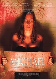 Michael  Kein harter Vampirfilm' Poster