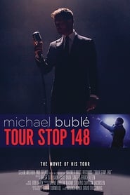 Michael Bubl  TOUR STOP 148' Poster