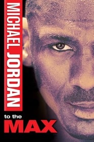 Michael Jordan to the Max' Poster