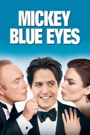 Mickey Blue Eyes' Poster