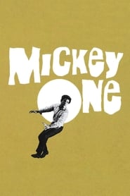 Mickey One' Poster