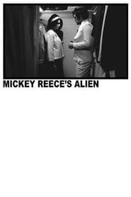 Mickey Reeces Alien' Poster