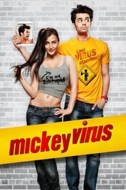 Mickey Virus' Poster