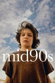 Streaming sources for Mid90s