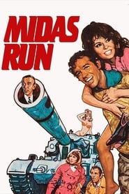 Midas Run' Poster