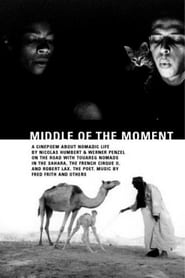 Middle of the Moment' Poster