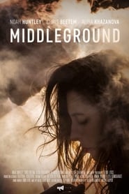 Middleground' Poster