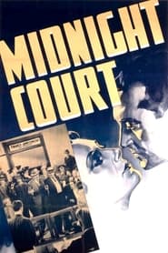 Midnight Court' Poster