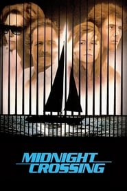 Midnight Crossing' Poster