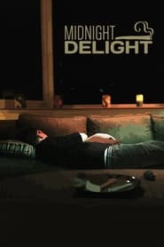 Midnight Delight' Poster