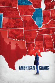 American Chaos' Poster