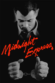 Midnight Express' Poster