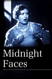 Midnight Faces' Poster