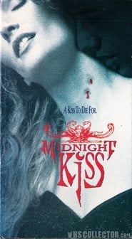 Midnight Kiss' Poster