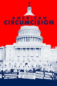 Streaming sources forAmerican Circumcision