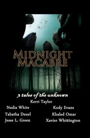 Midnight Macabre' Poster