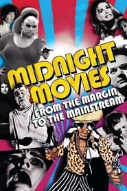 Streaming sources forMidnight Movies From the Margin to the Mainstream