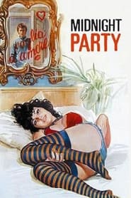Midnight Party' Poster