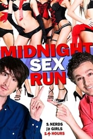Midnight Sex Run' Poster