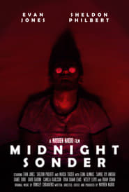 Midnight Sonder' Poster