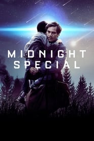 Streaming sources forMidnight Special