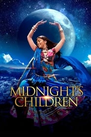Midnights Children' Poster