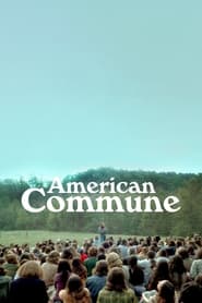 American Commune' Poster