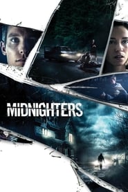 Midnighters' Poster