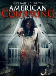 American Conjuring' Poster
