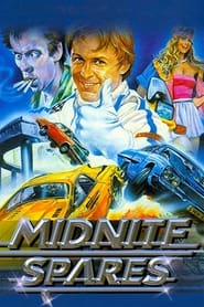 Midnite Spares' Poster