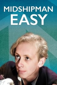 Midshipman Easy' Poster