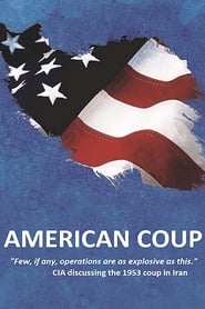 American Coup' Poster