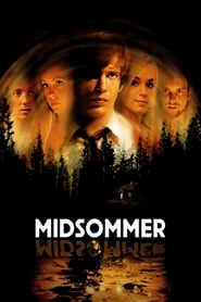 Midsummer' Poster