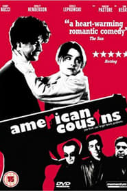 American Cousins' Poster