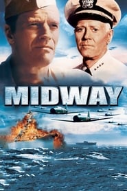 Midway' Poster