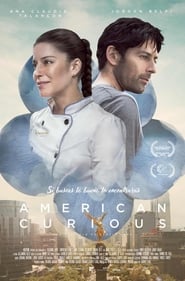 American Curious' Poster