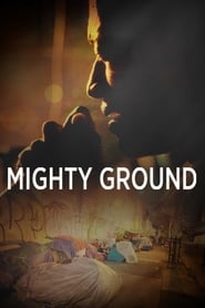 Mighty Ground' Poster