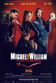 Miguel and William' Poster