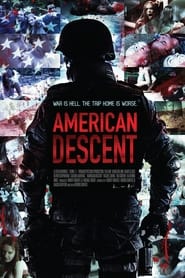 American Descent' Poster