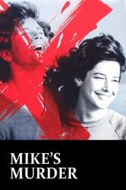 Mikes Murder' Poster
