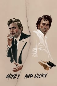 Mikey and Nicky' Poster