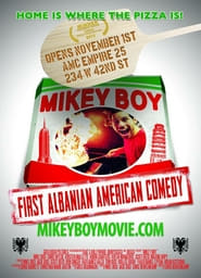 Mikeyboy' Poster