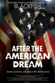 After the American Dream' Poster