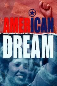 American Dream' Poster
