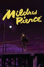 Mildred Pierce' Poster