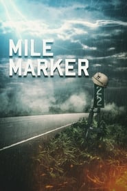 Mile Marker' Poster