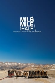 Mile Mile  A Half' Poster